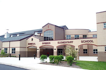 Donegal Springs Elementary School