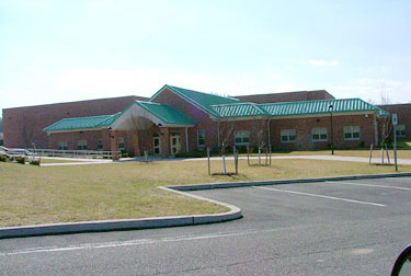 Oley Valley Middle School